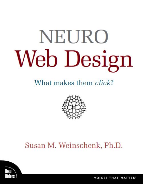 Image of 'Neuro Web Book'