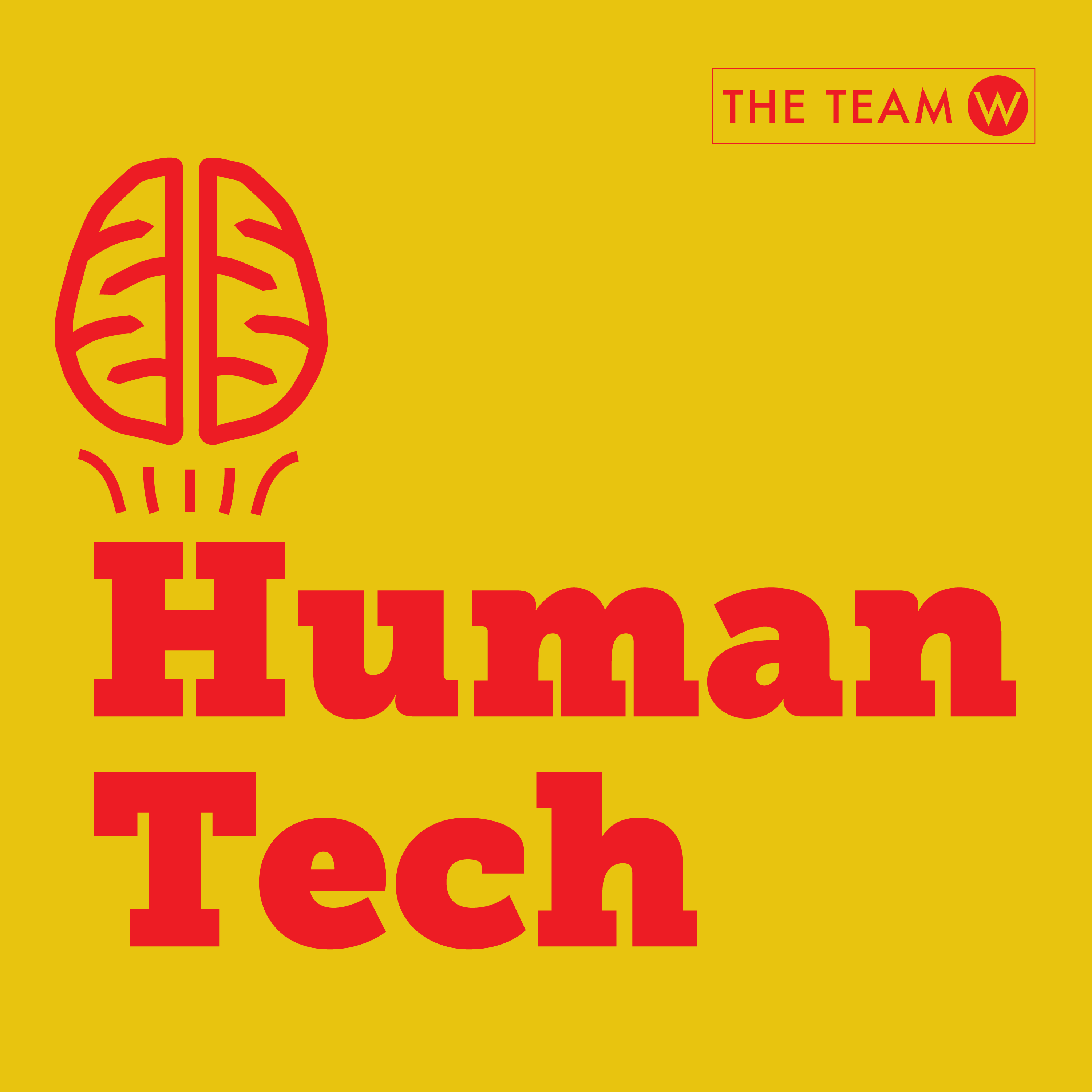 human tech